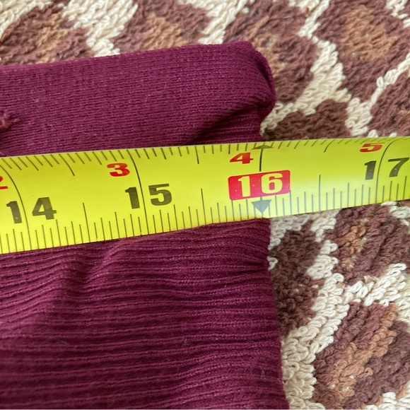 Rayon nylon blend cardigan Premise Studio/Nordstrom. Office professional style. - Picture 7 of 13